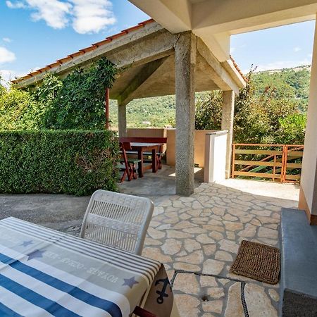 Apartment Dumicic 1 Mundanije 外观 照片