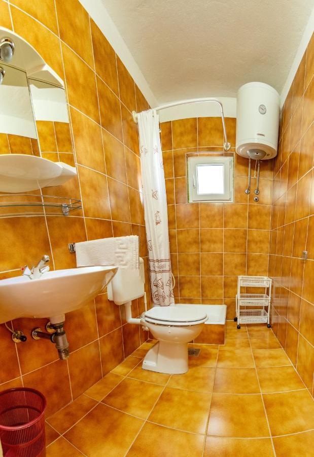 Apartment Dumicic 1 Mundanije 外观 照片