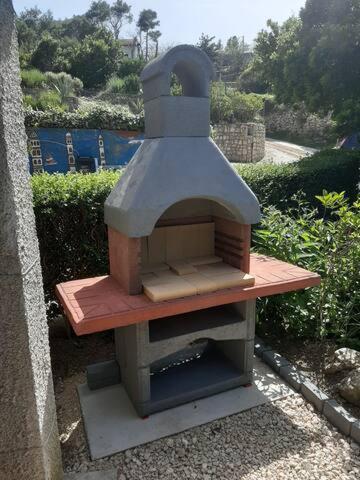 Apartment Dumicic 1 Mundanije 外观 照片