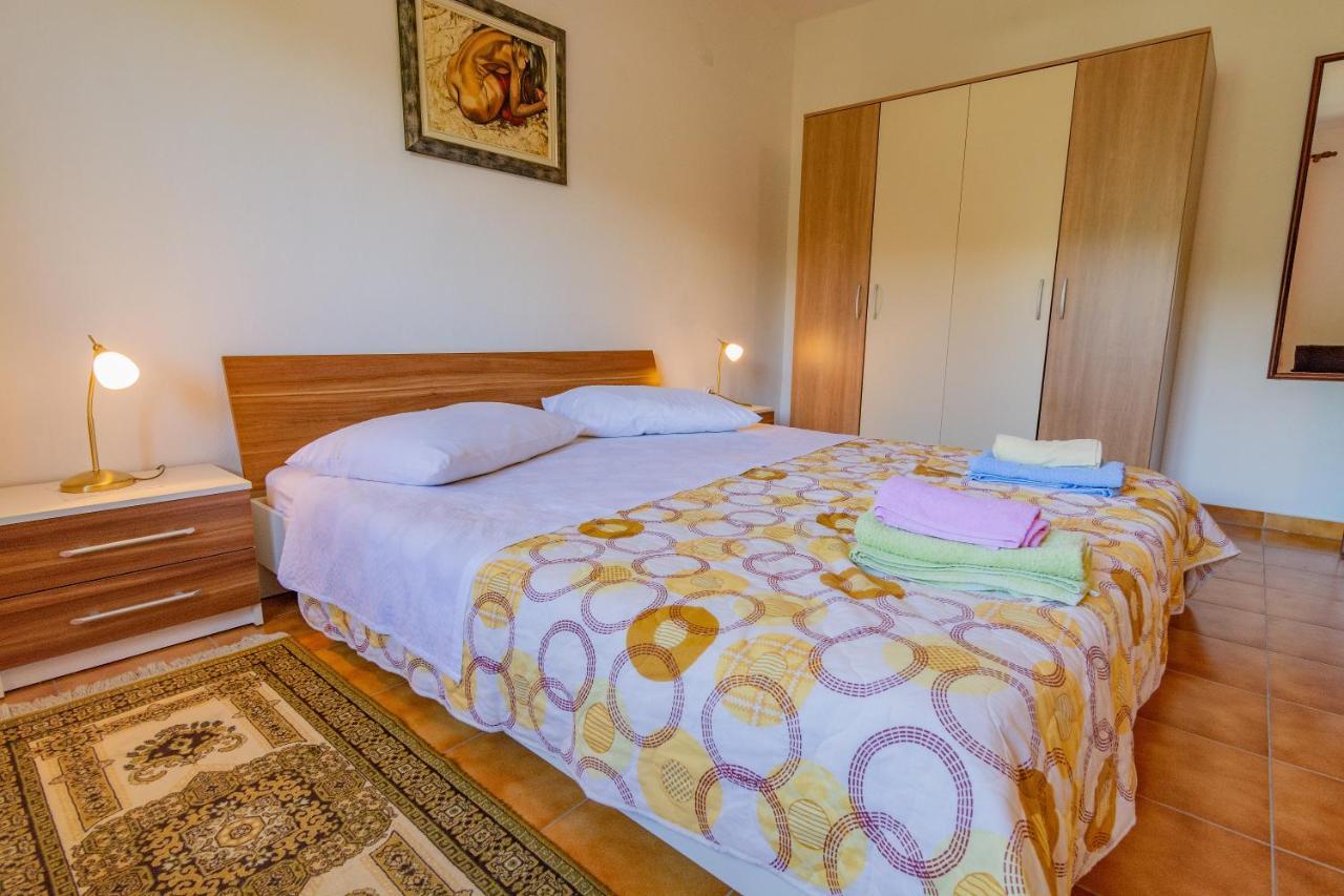 Apartment Dumicic 1 Mundanije 外观 照片