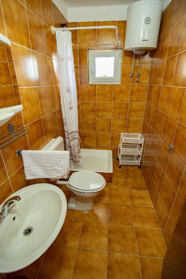 Apartment Dumicic 1 Mundanije 外观 照片
