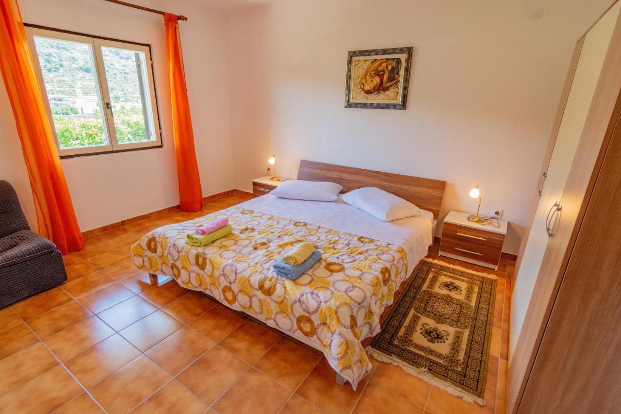 Apartment Dumicic 1 Mundanije 外观 照片