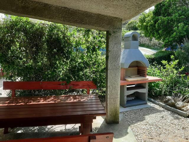 Apartment Dumicic 1 Mundanije 外观 照片