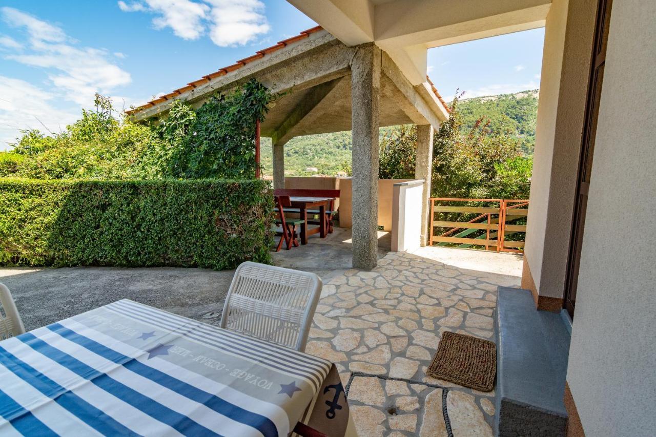 Apartment Dumicic 1 Mundanije 外观 照片