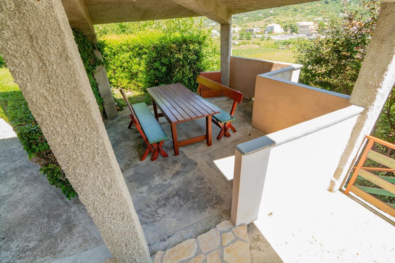 Apartment Dumicic 1 Mundanije 外观 照片