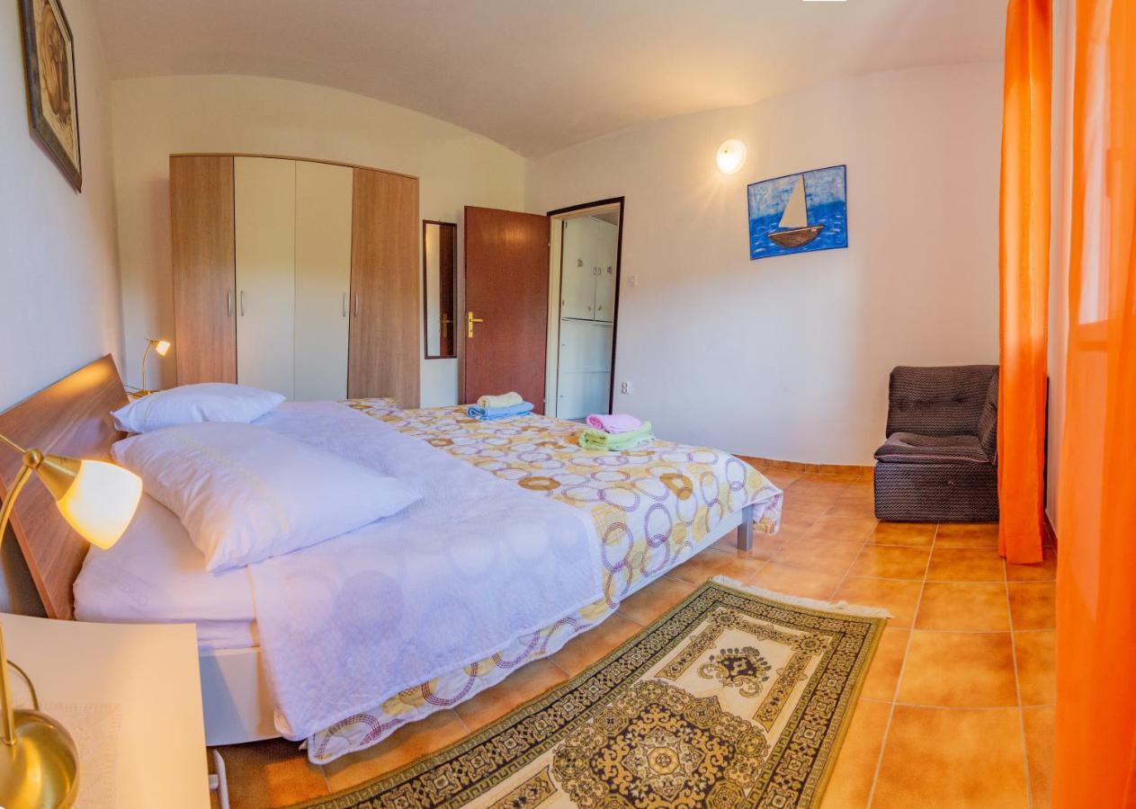 Apartment Dumicic 1 Mundanije 外观 照片